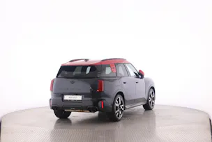 Mini Countryman U25 2.0i John Cooper Works ALL4
