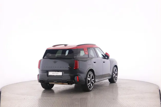 Mini Countryman U25 2.0i John Cooper Works ALL4