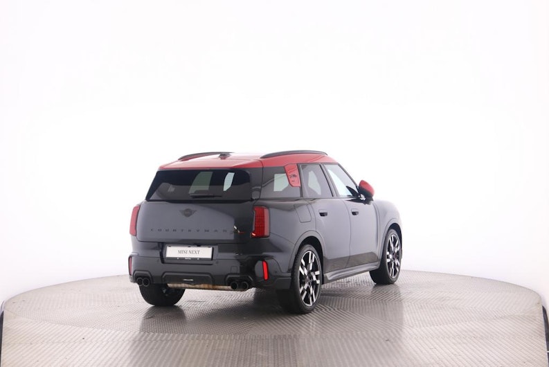 Vehicle image MINI COUNTRYMAN