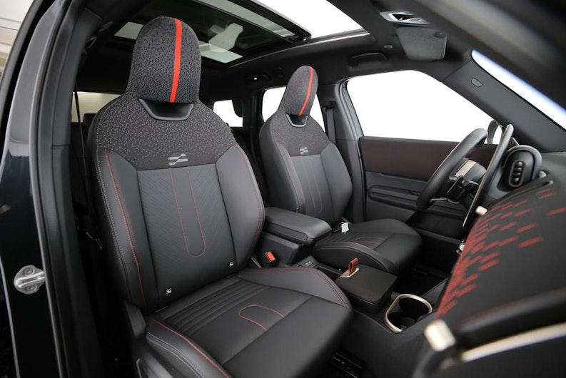 Vehicle image MINI COUNTRYMAN