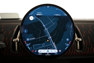 Vehicle image MINI Countryman U25 2.0i John Cooper Works ALL4