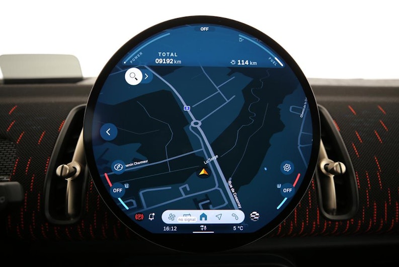 Vehicle image MINI COUNTRYMAN