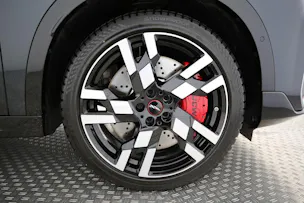 Mini Countryman U25 2.0i John Cooper Works ALL4