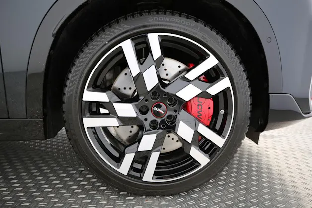 Mini Countryman U25 2.0i John Cooper Works ALL4