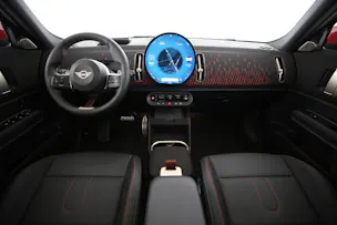 Mini Countryman U25 2.0i John Cooper Works ALL4