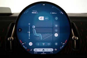 Vehicle image MINI Countryman U25 2.0i John Cooper Works ALL4