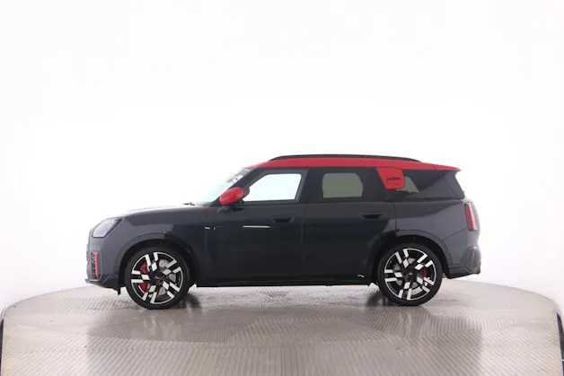 Mini Countryman U25 2.0i John Cooper Works ALL4