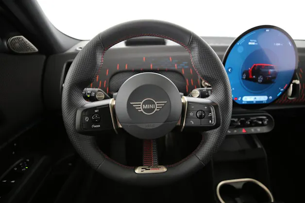 Mini Countryman U25 2.0i John Cooper Works ALL4