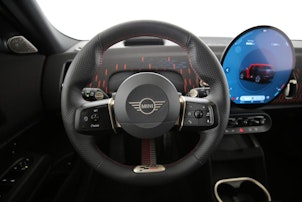 Vehicle image MINI Countryman U25 2.0i John Cooper Works ALL4