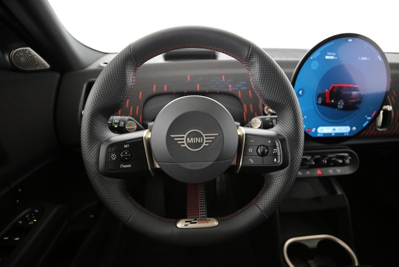 Vehicle image MINI COUNTRYMAN