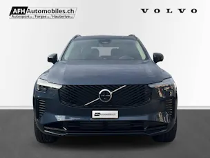 Volvo XC90 2.0 T8 TE Ultra Dark eAWD
