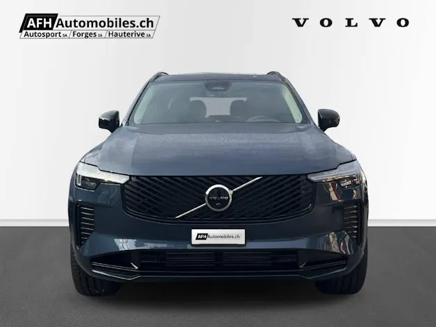 Volvo XC90 2.0 T8 TE Ultra Dark eAWD