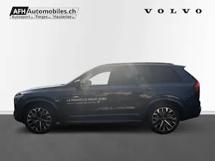 Volvo XC90 2.0 T8 TE Ultra Dark eAWD