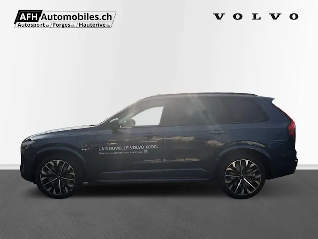 Volvo XC90 2.0 T8 TE Ultra Dark eAWD