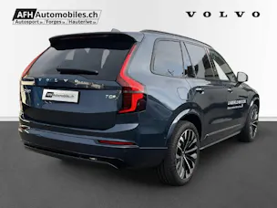 Volvo XC90 2.0 T8 TE Ultra Dark eAWD
