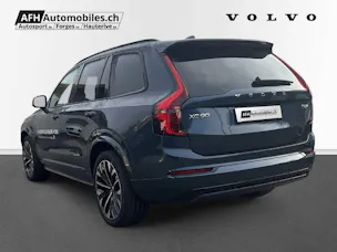 Volvo XC90 2.0 T8 TE Ultra Dark eAWD