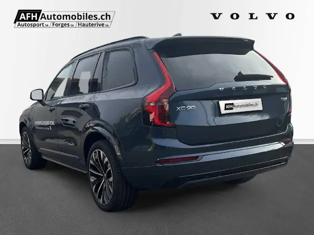 Volvo XC90 2.0 T8 TE Ultra Dark eAWD