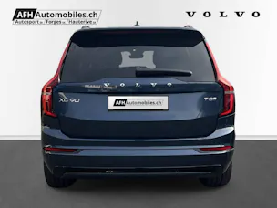 Volvo XC90 2.0 T8 TE Ultra Dark eAWD