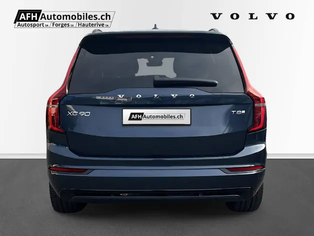 Volvo XC90 2.0 T8 TE Ultra Dark eAWD