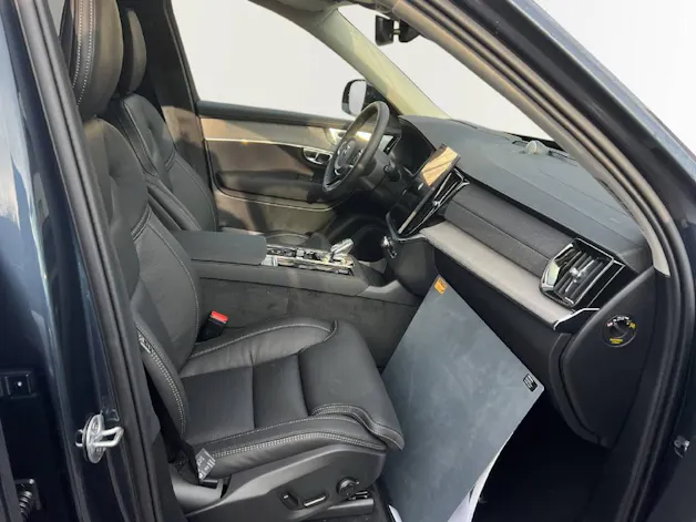 Volvo XC90 2.0 T8 TE Ultra Dark eAWD