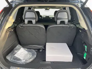 Volvo XC90 2.0 T8 TE Ultra Dark eAWD