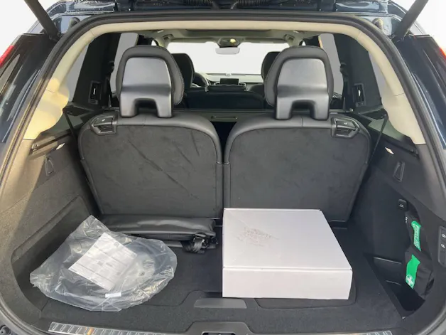 Volvo XC90 2.0 T8 TE Ultra Dark eAWD