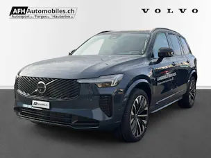 Volvo XC90 2.0 T8 TE Ultra Dark eAWD