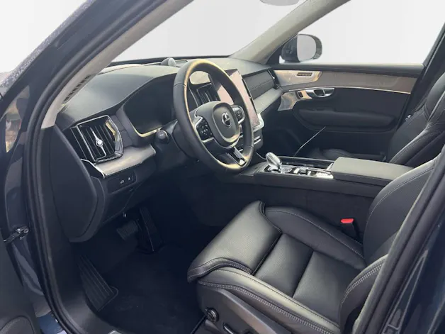 Volvo XC90 2.0 T8 TE Ultra Dark eAWD