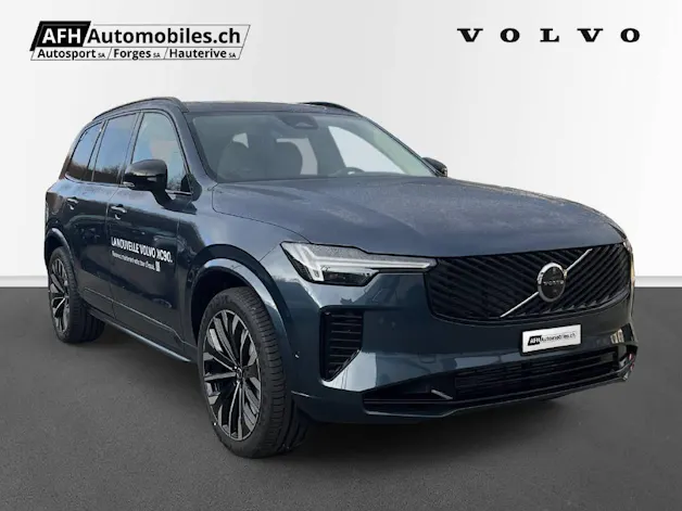 Volvo XC90 2.0 T8 TE Ultra Dark eAWD