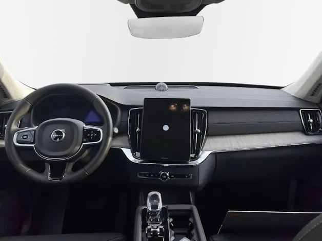 Volvo XC90 2.0 T8 TE Ultra Dark eAWD