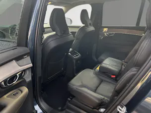 Volvo XC90 2.0 T8 TE Ultra Dark eAWD