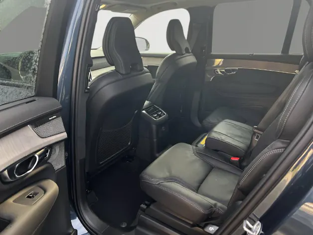 Volvo XC90 2.0 T8 TE Ultra Dark eAWD