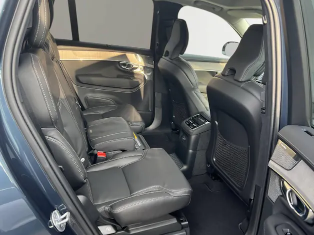 Volvo XC90 2.0 T8 TE Ultra Dark eAWD