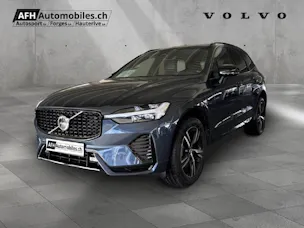 Volvo XC60 2.0 T8 TE R-Design eAWD