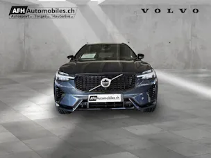 Volvo XC60 2.0 T8 TE R-Design eAWD