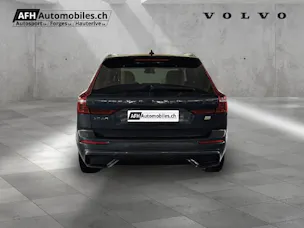 Volvo XC60 2.0 T8 TE R-Design eAWD