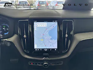 Volvo XC60 2.0 T8 TE R-Design eAWD
