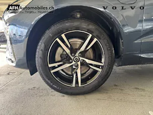 Volvo XC60 2.0 T8 TE R-Design eAWD