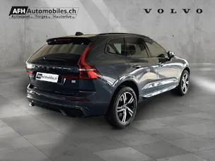 Volvo XC60 2.0 T8 TE R-Design eAWD