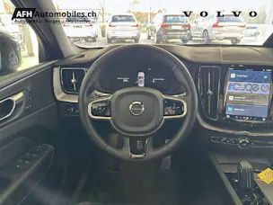 Volvo XC60 2.0 T8 TE R-Design eAWD