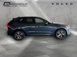 Volvo XC60 2.0 T8 TE R-Design eAWD