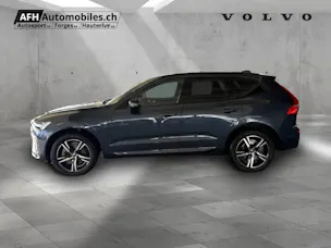 Volvo XC60 2.0 T8 TE R-Design eAWD