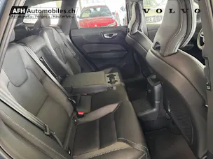 Volvo XC60 2.0 T8 TE R-Design eAWD