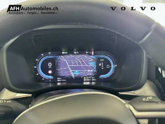 Volvo XC60 2.0 T8 TE R-Design eAWD