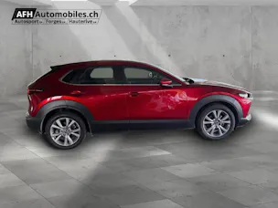 Mazda CX-30 2.0 186 Ambition Plus AWD