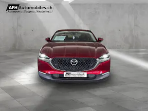 Mazda CX-30 2.0 186 Ambition Plus AWD
