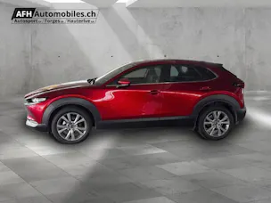 Mazda CX-30 2.0 186 Ambition Plus AWD