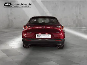 Mazda CX-30 2.0 186 Ambition Plus AWD