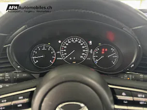 Mazda CX-30 2.0 186 Ambition Plus AWD