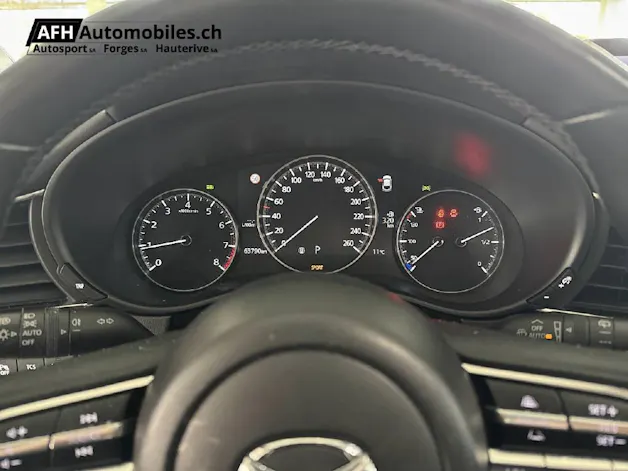 Mazda CX-30 2.0 186 Ambition Plus AWD